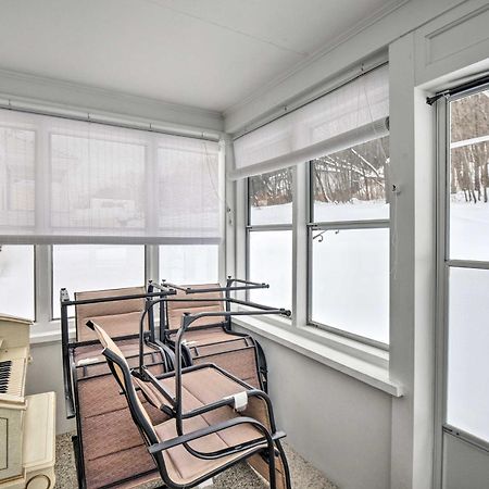 ゴーラム Cozy Berlin Getaway Near Hiking And Atv Trails!ヴィラ エクステリア 写真