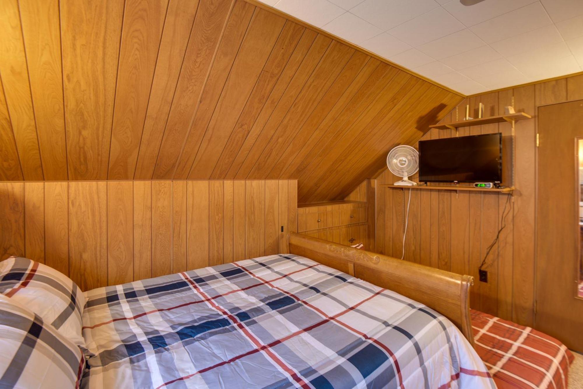 ゴーラム Cozy Berlin Getaway Near Hiking And Atv Trails!ヴィラ エクステリア 写真